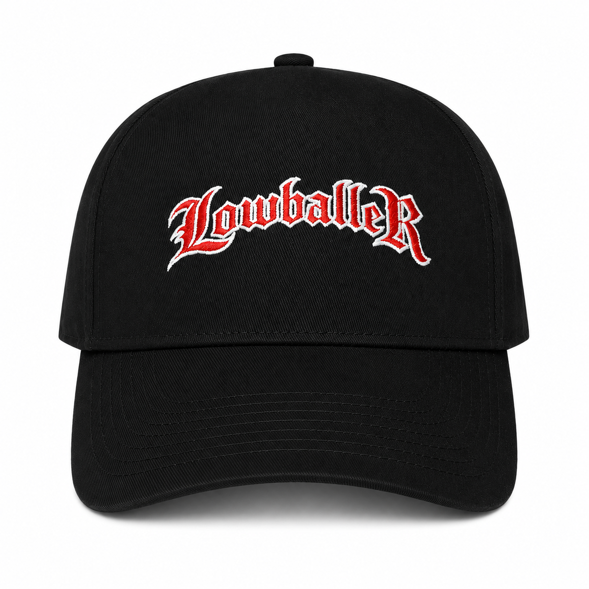LOWBALLER Cap