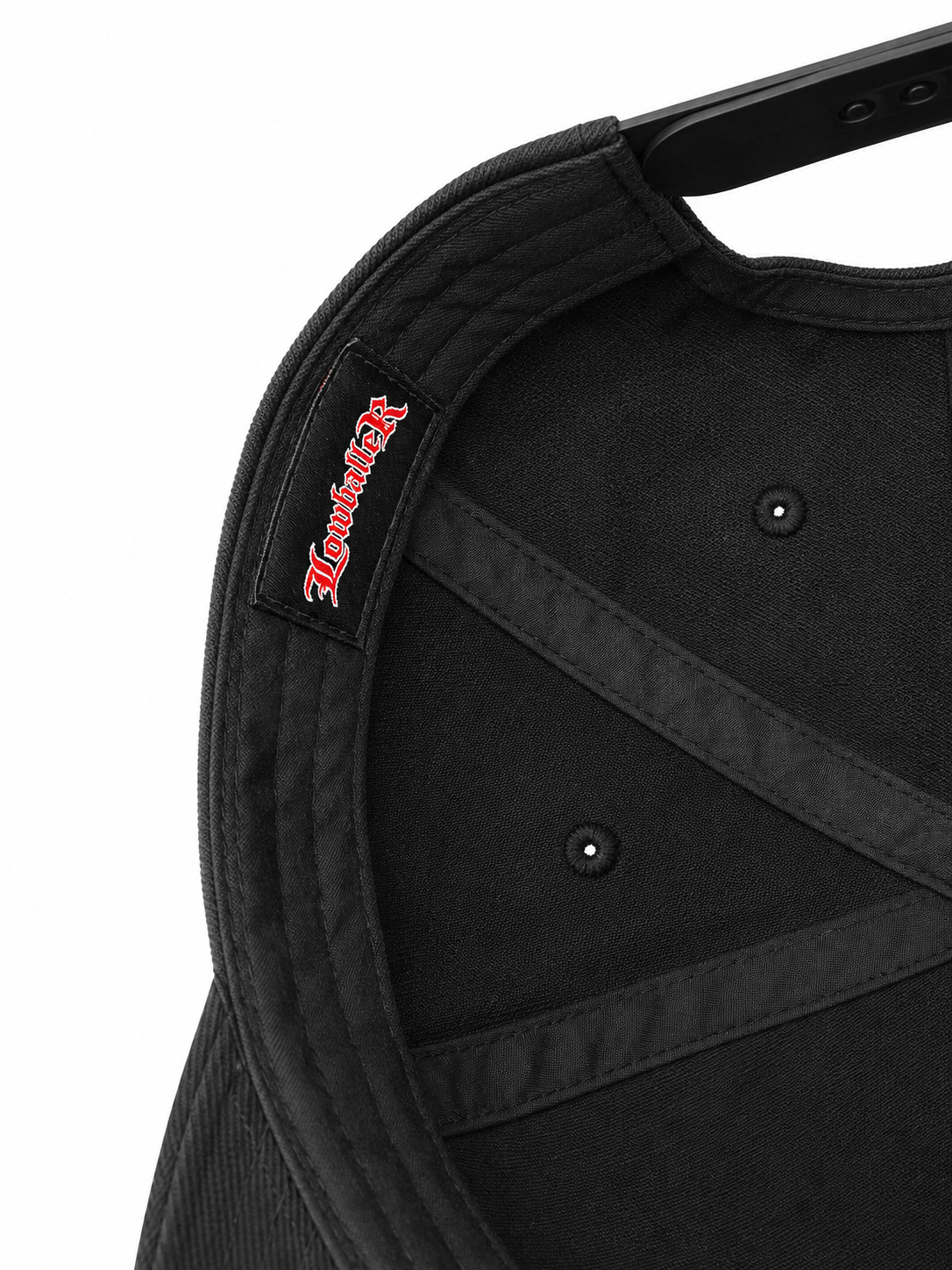 LOWBALLER Cap